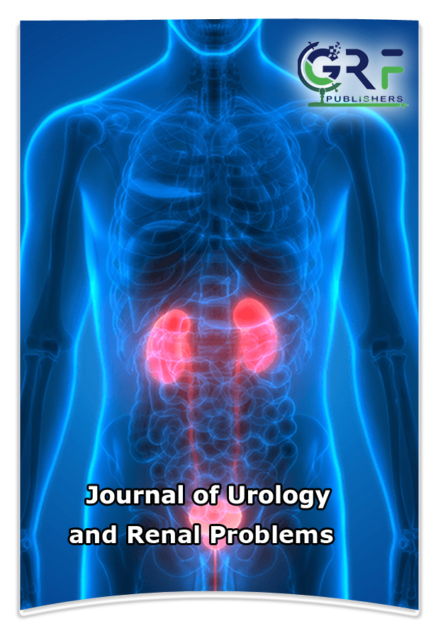 Bladder Have Important Role in Urinary Tract System