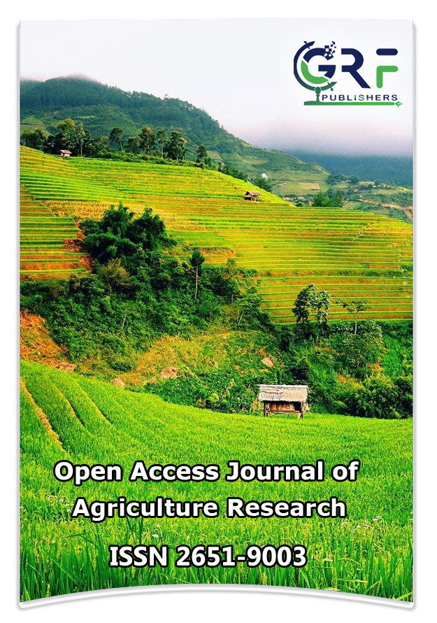 An Economic Analysis on Production and Marketing of Rapeseed in Kailali, Nepal