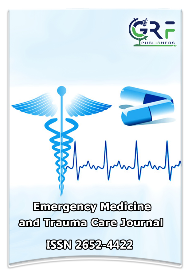The Future of Emergency & Trauma Care