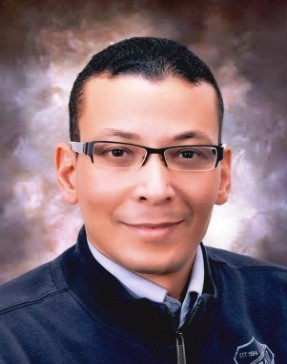 Ibrahim A. Abdelazim