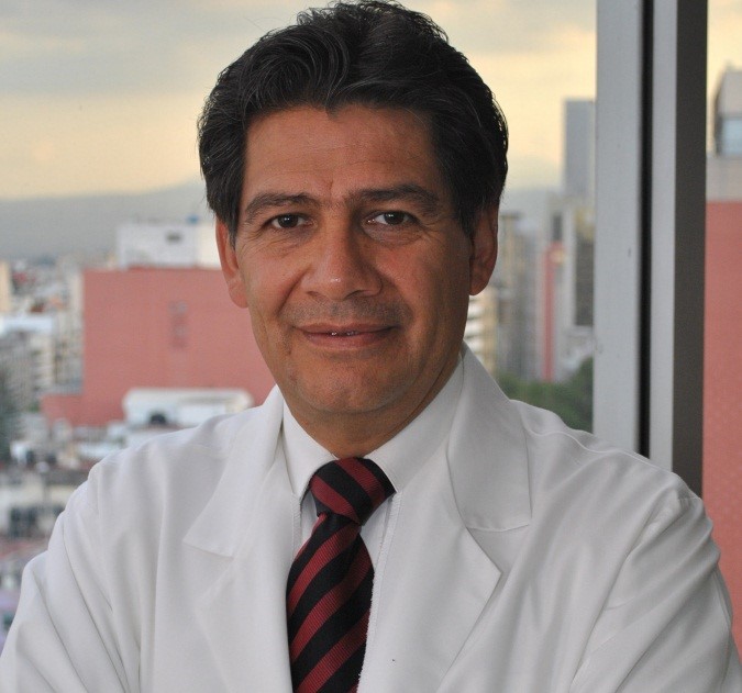 Victor Manuel Vargas Hernandez