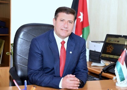 Ziad N. Al-Dwairi 
