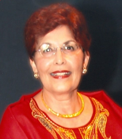 Sangeeta Singg