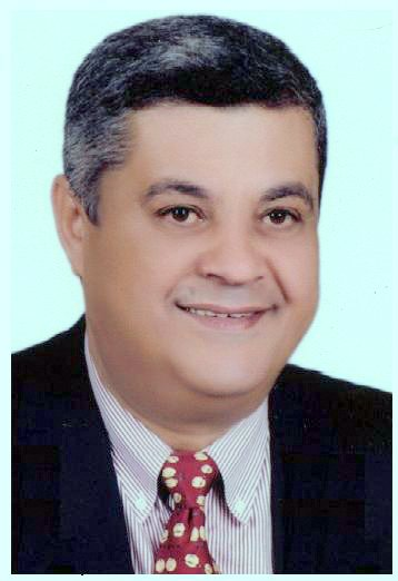 Ahmed Nasr Ghanem