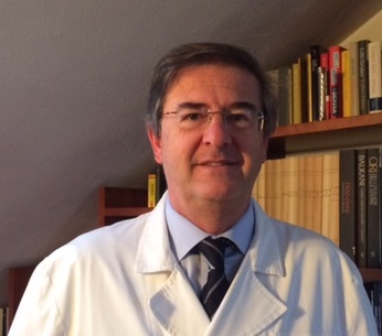 Dr. Francesco Comacchio