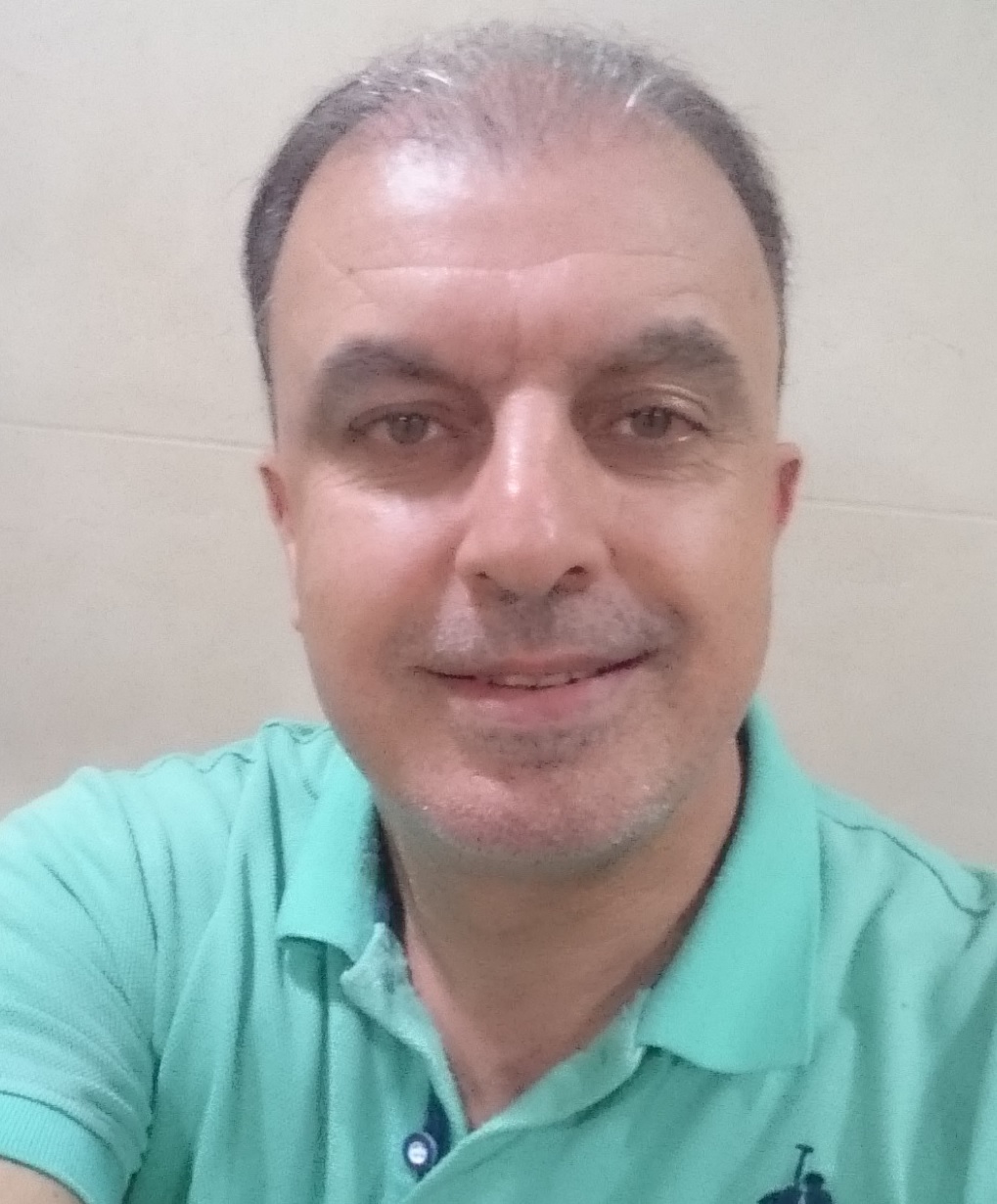Wael M. Al-Omari