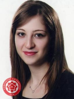 Aysegul Goze Sayin