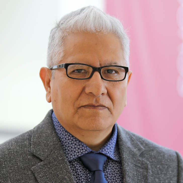 Serafin M.Coronel-Molina