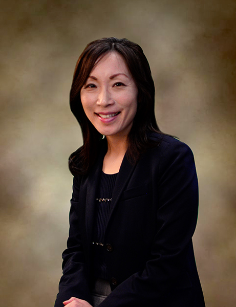 Namsook Kim 