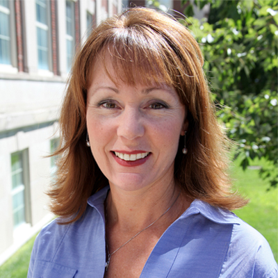 Barbara S. Mitchell