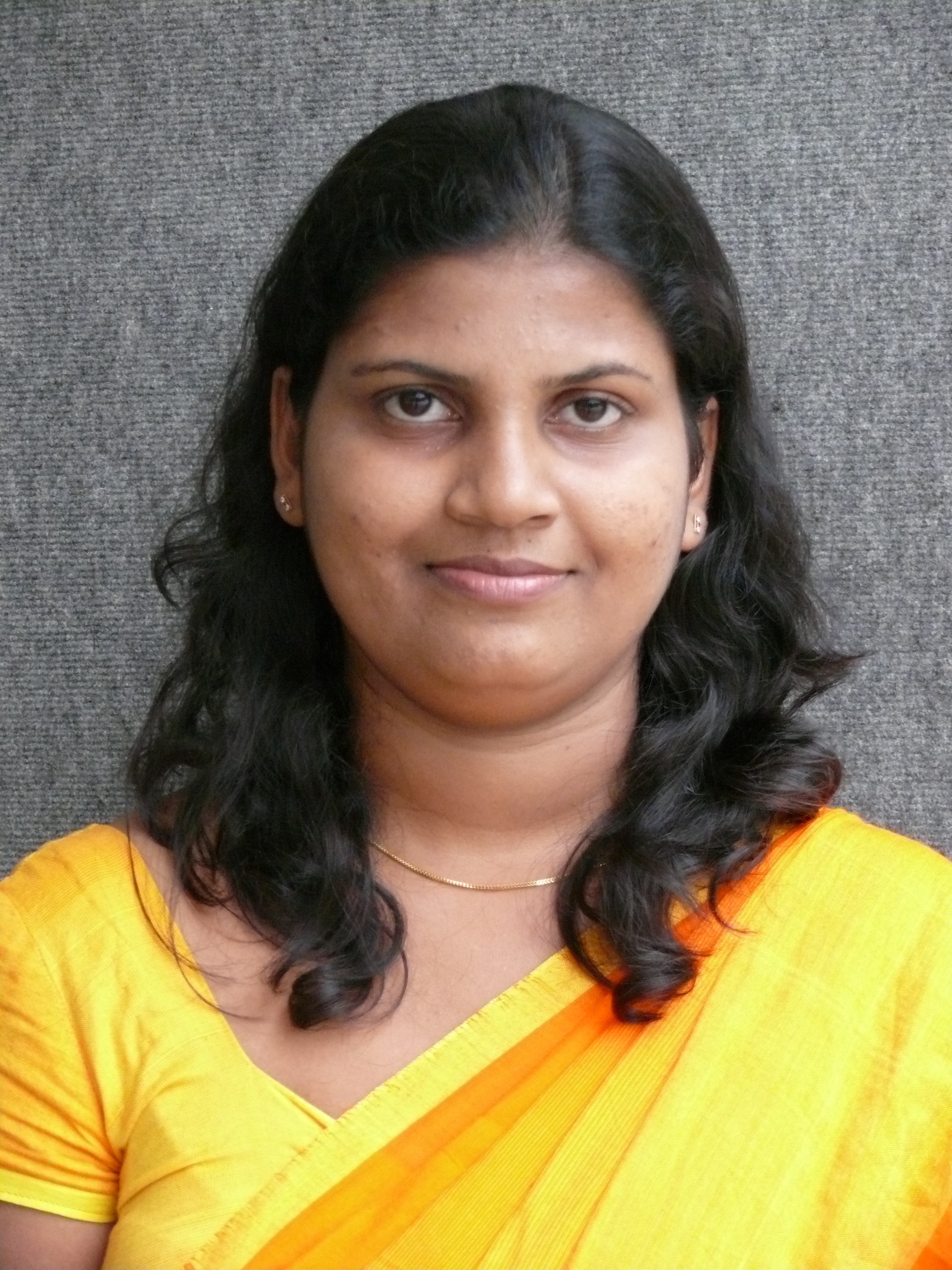 Ruwandika Perera