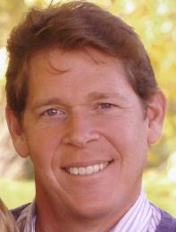Daniel David Petersen