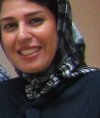 Maryam Hadizadeh