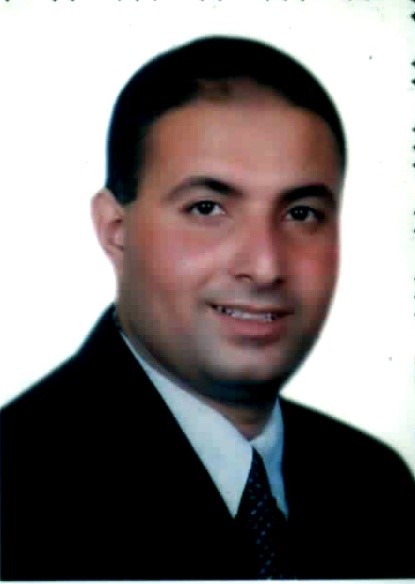 Adel Saad Helal Elsayed 