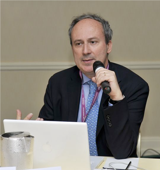 Giuseppe Rizzo