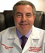 Charles Antzelevitch