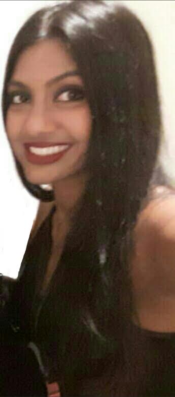 Shara Ally