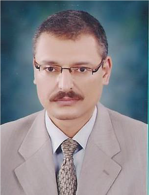 Muhammad Said Muhammad El-Mekkawy