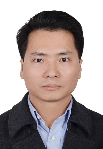 Anxun Wang