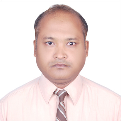 Riaz Ahmad
