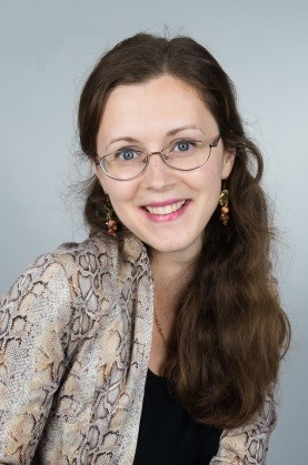 Mariia Andrianova