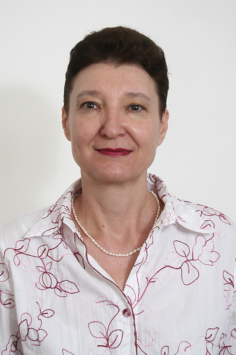 Maria Atanassova