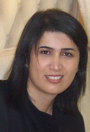 Sahar Abbasiliasi