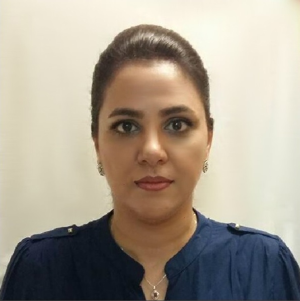 Malihe Masomian