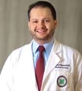 Mohamed Alsharedi