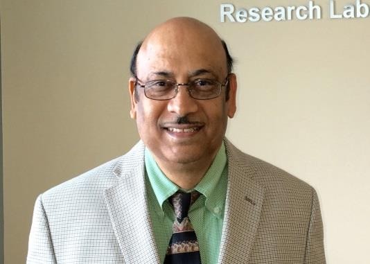 E. Shyam P. Reddy