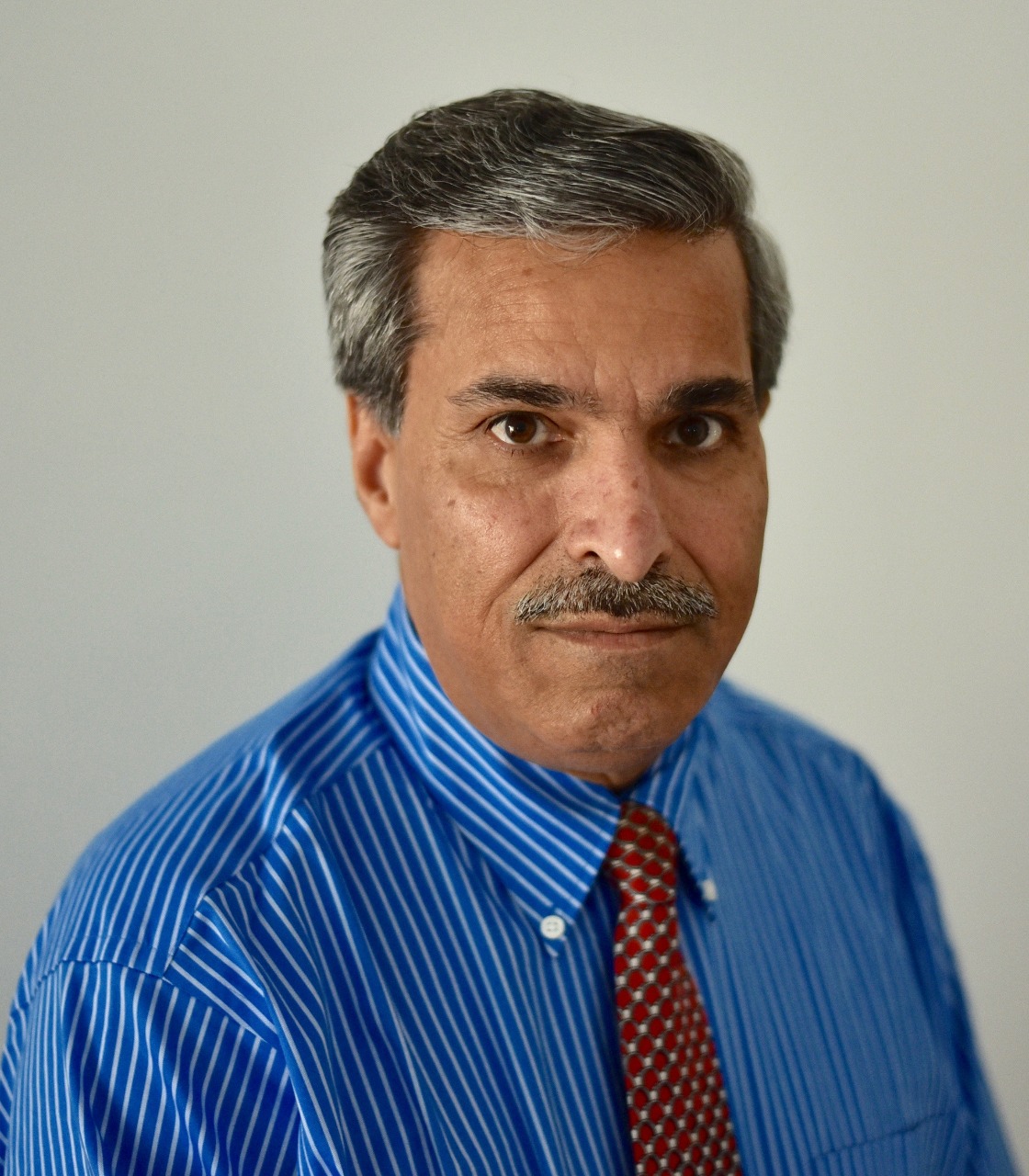 Arun K. Rishi