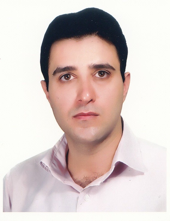 Mahdi Ghorbani