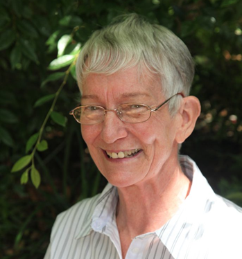 Patsy Paxton