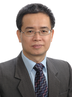 Huang Zhiwei