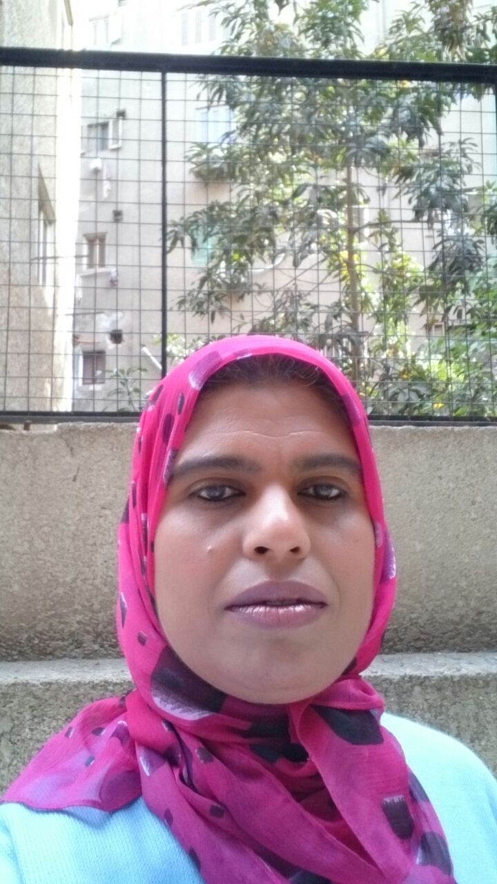 Sahar Abd Al Bary