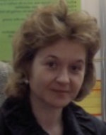 Monica V Butnariu