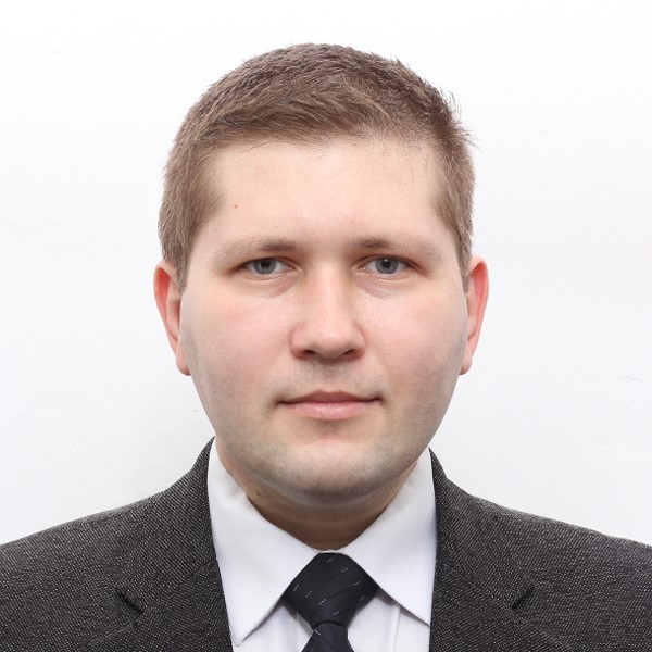 Volodymyr Korolenko