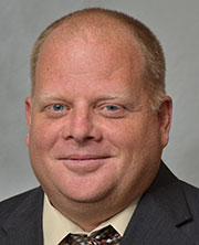 Michael Olin