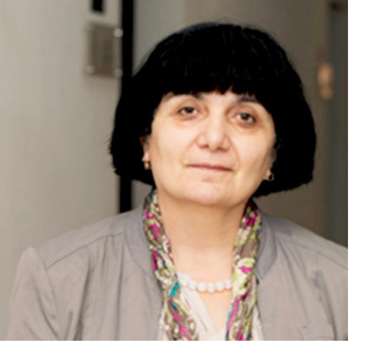 Maia Akhalkatsi 