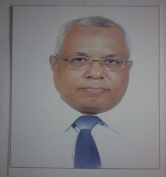 Hamdy Ahmad Sliem