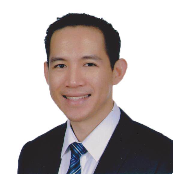 Charles P. Sia
