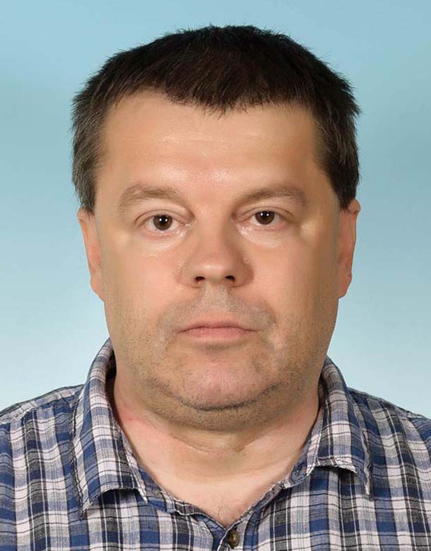 Martin Svoboda