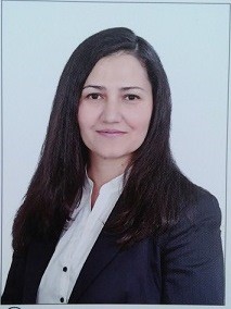 Fatma Aykut Tonk