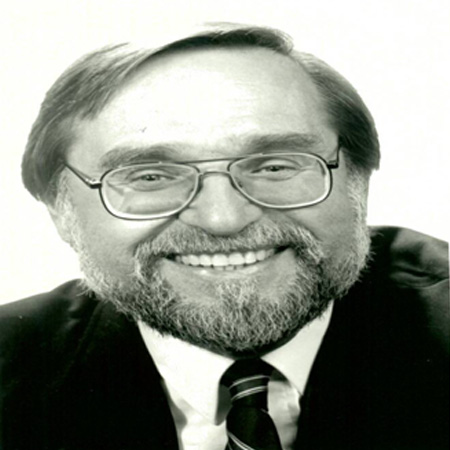 Ronald Burke