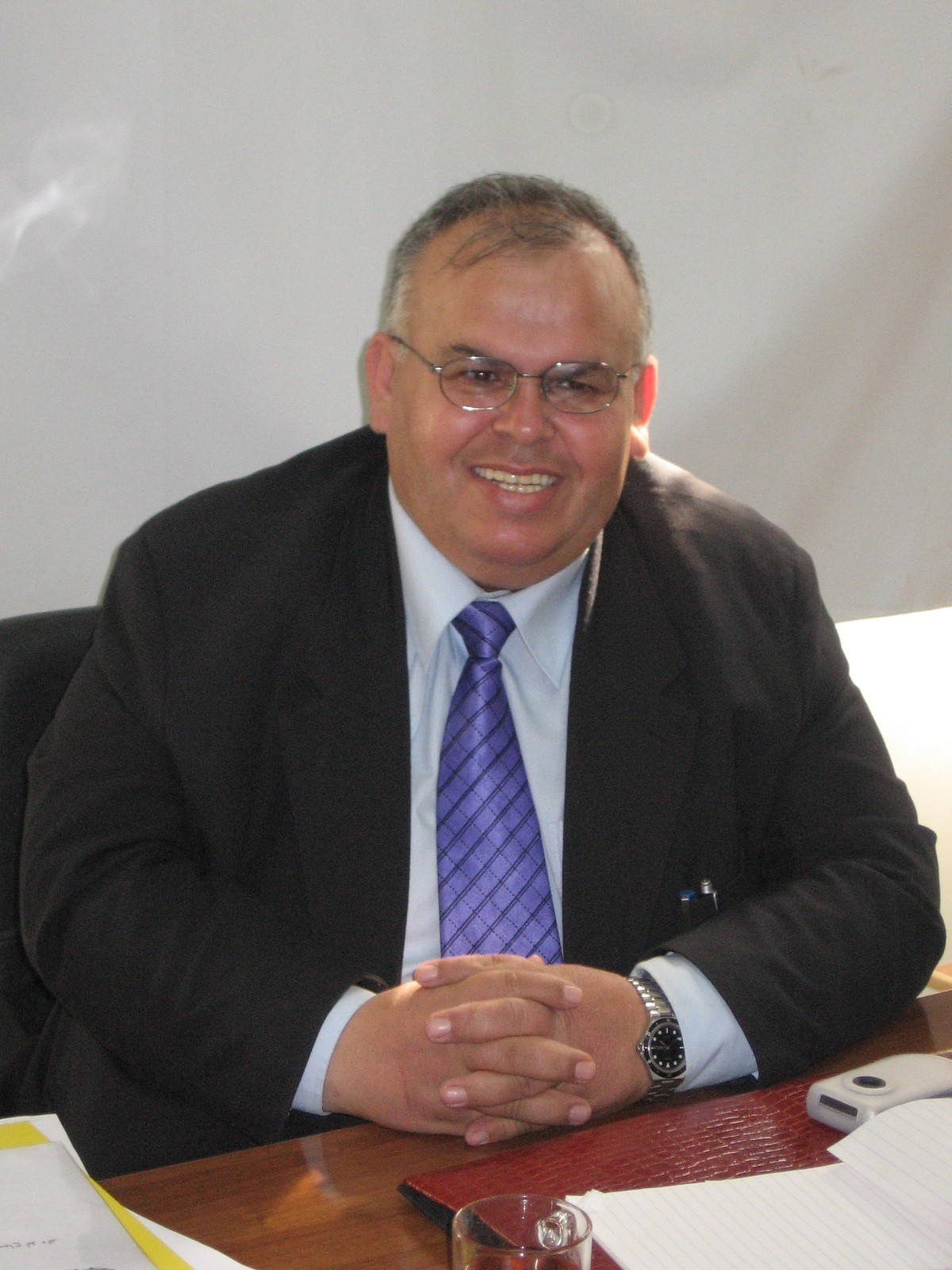 Abdelaziz M Thabet