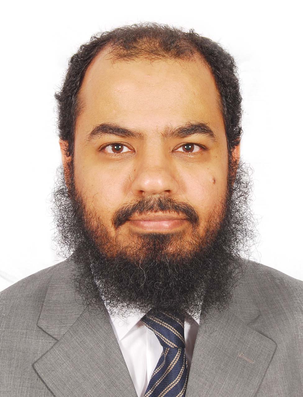 Khalid Al Aboud