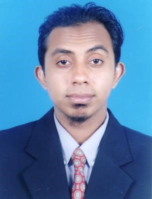 Zul Ariff Bin Abdul Latiff