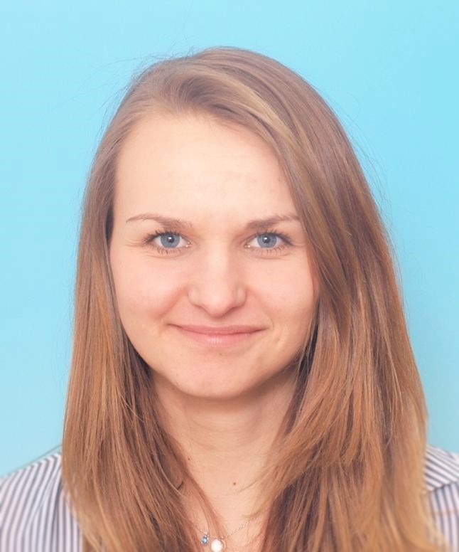 Radana Kahankova