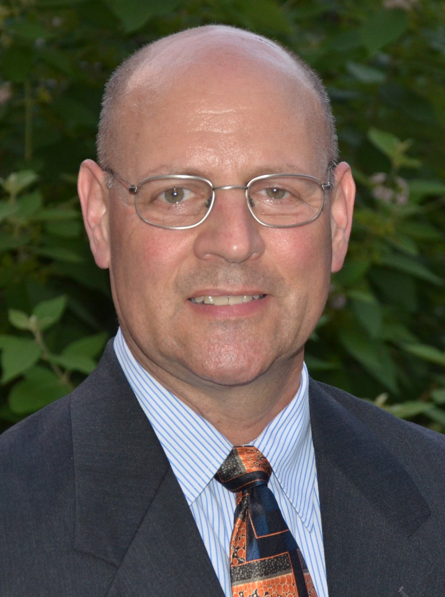 Douglas L. Risk