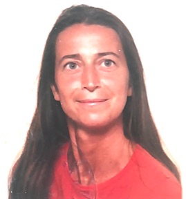 Valeria Calcaterra